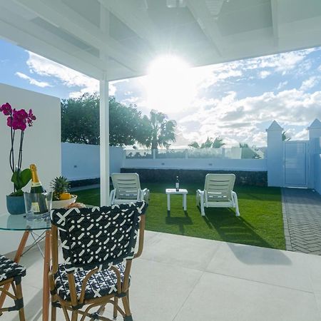 פוארטו דל כרמן Rooms & Suites Princesa Leticia מראה חיצוני תמונה