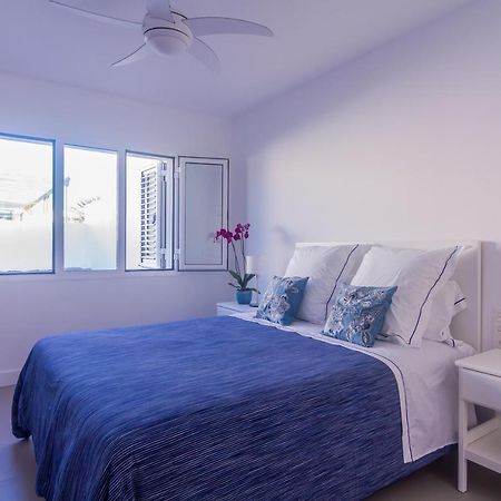 פוארטו דל כרמן Rooms & Suites Princesa Leticia מראה חיצוני תמונה