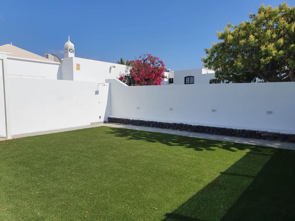 פוארטו דל כרמן Rooms & Suites Princesa Leticia מראה חיצוני תמונה