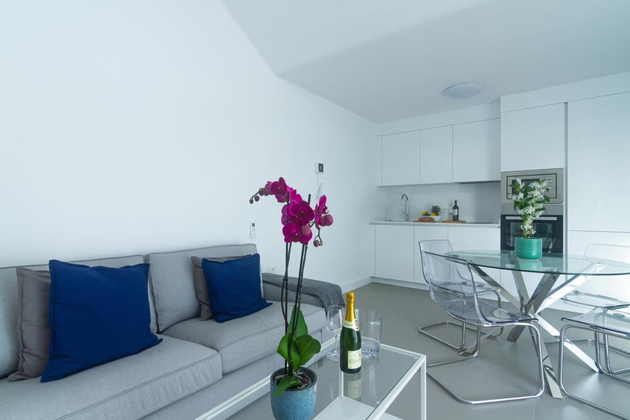 פוארטו דל כרמן Rooms & Suites Princesa Leticia מראה חיצוני תמונה