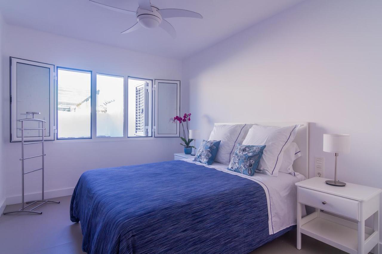 פוארטו דל כרמן Rooms & Suites Princesa Leticia מראה חיצוני תמונה