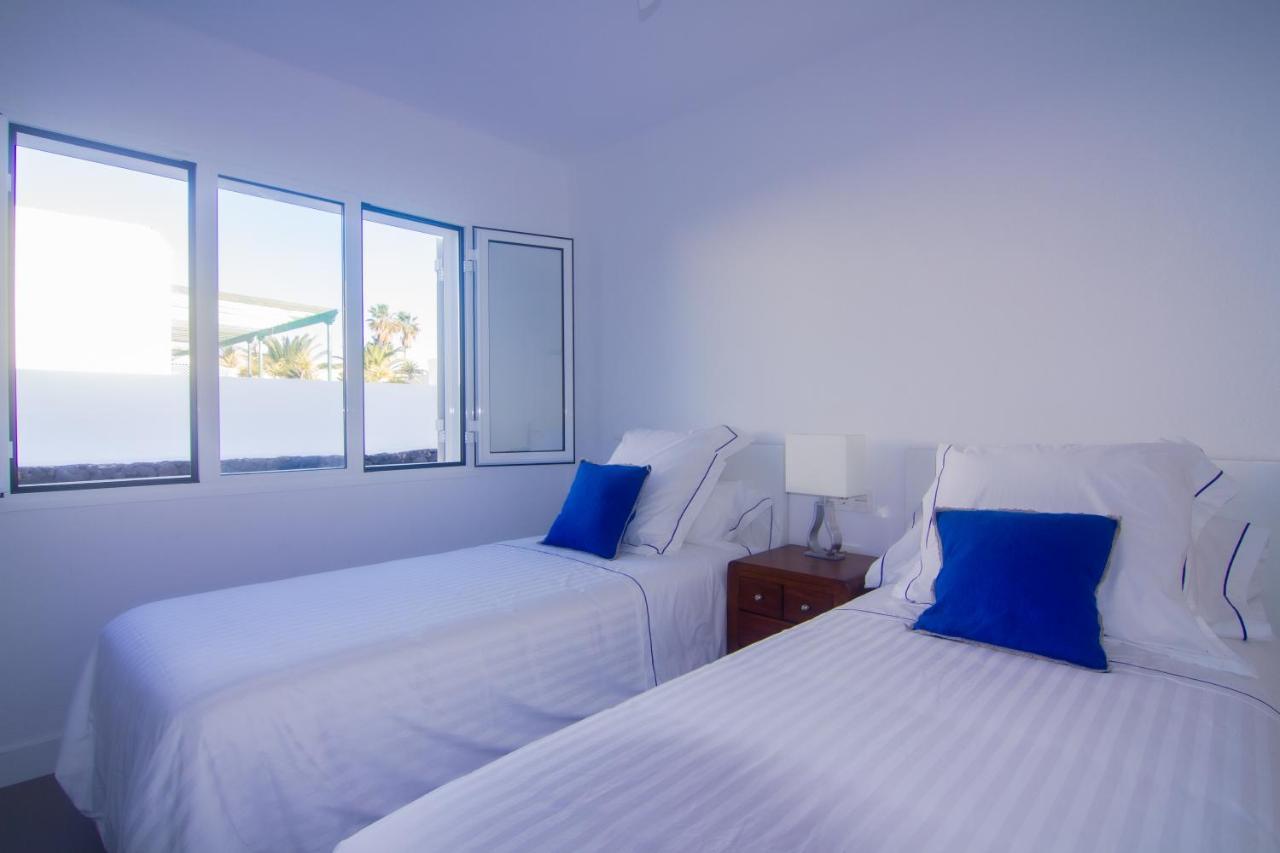 פוארטו דל כרמן Rooms & Suites Princesa Leticia מראה חיצוני תמונה