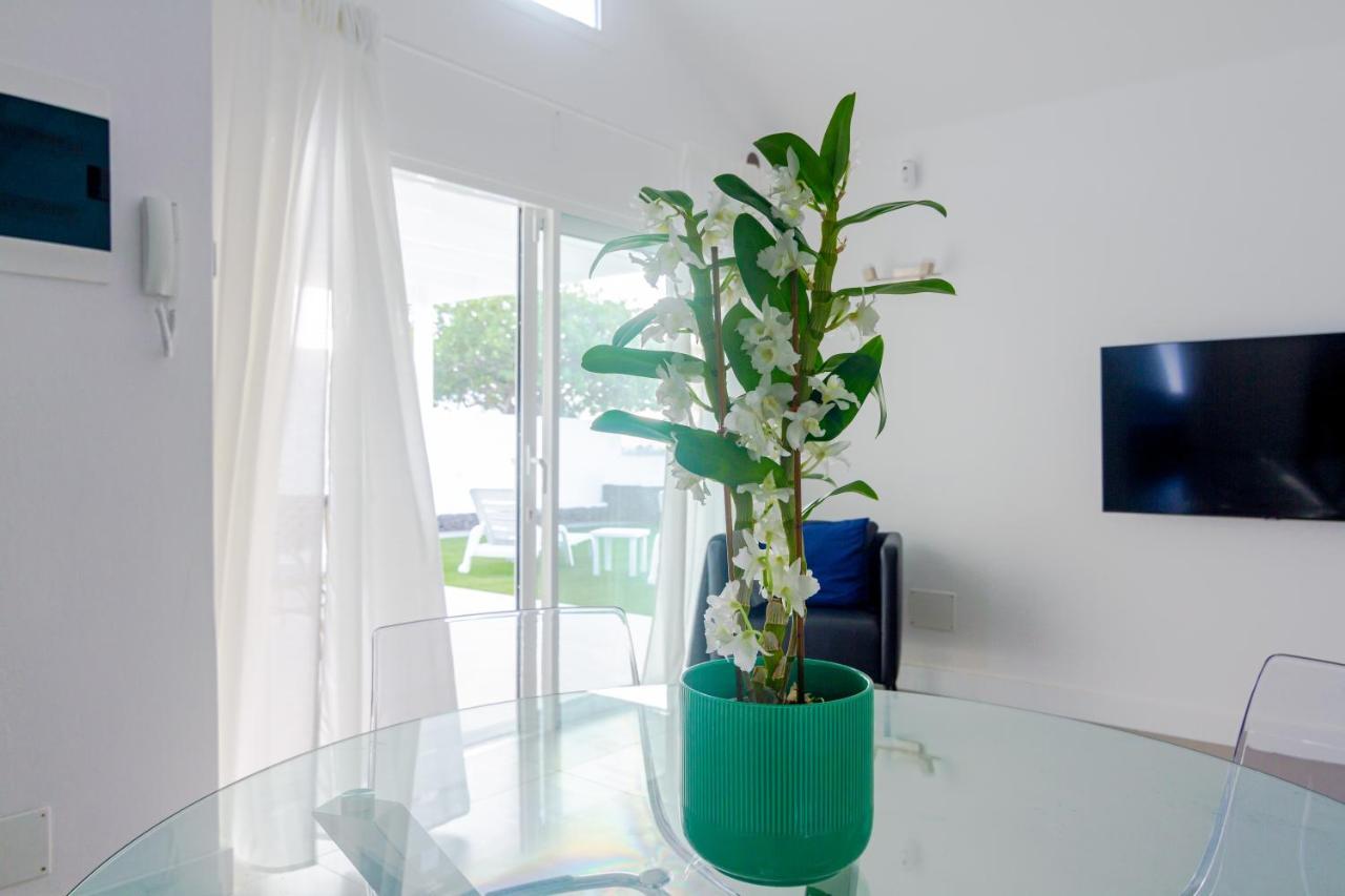 פוארטו דל כרמן Rooms & Suites Princesa Leticia מראה חיצוני תמונה