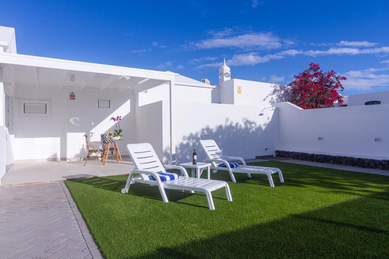 פוארטו דל כרמן Rooms & Suites Princesa Leticia מראה חיצוני תמונה
