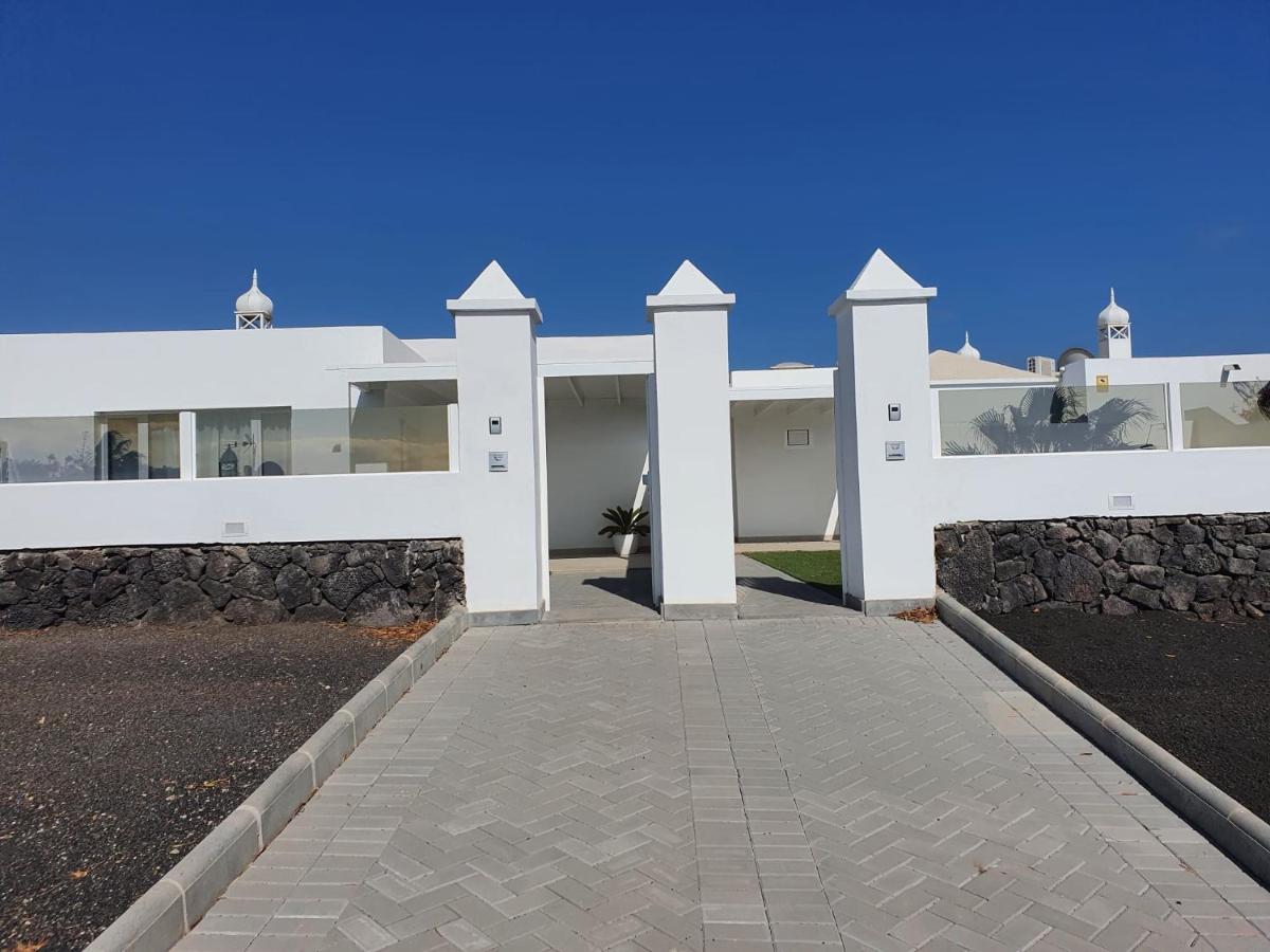 פוארטו דל כרמן Rooms & Suites Princesa Leticia מראה חיצוני תמונה